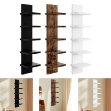 Étagère de rangement murale