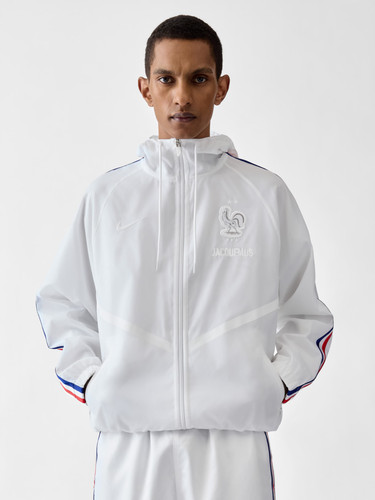 Jacquemus nike la veste - nike,