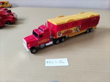MAJORETTE, CAMION