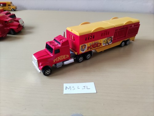 Majorette camion - majorette,,