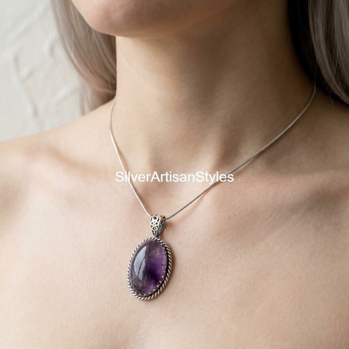 Pendentif bijou argent - pendentif,