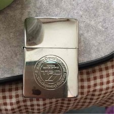 Briquet Zippo Rare Limited