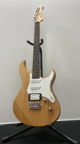 Guitare électrique yamaha - guitare,