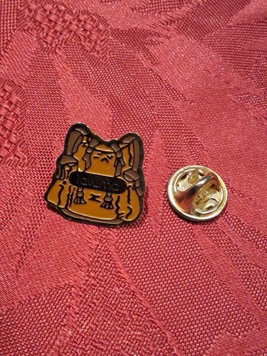 Pin lafuma sac a - pin's,