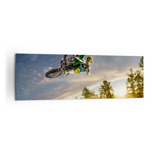 Impression sur toile 160x50cm - impression,