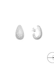 Boucles D’Oreilles Femme 4us