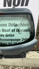 Malle/Hayon arriere PEUGEOT 207 1.6 HDI 90CH PREMIUM