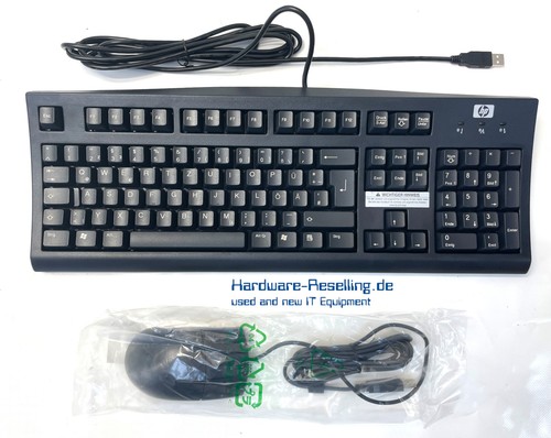 Clavier souris usb - usb, original