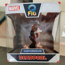 Figurine Marvel Deadpool