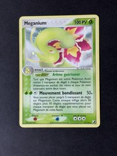 🇫🇷 Meganium 9/115 🌟