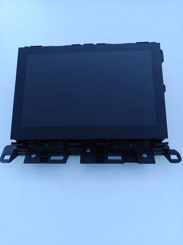 Ecran gps citroën aircross - c5,