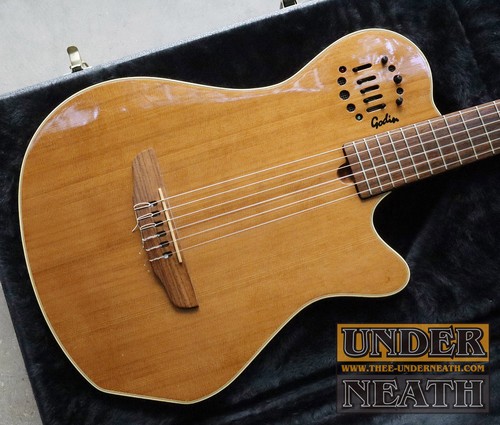 Godin multiac grand - godin,