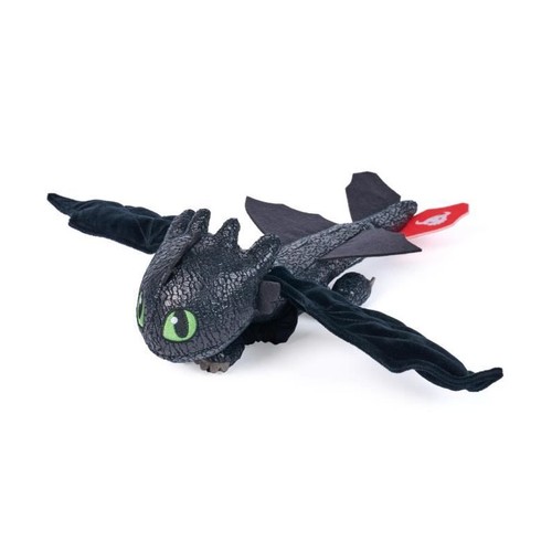 Spin master peluche deluxe - peluche,