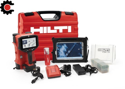 Hilti 300 ferroscan - 300,