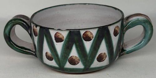 Rare pot ansés - rare,