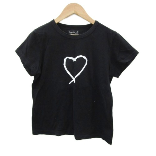 Tshirt femme agnes - , b