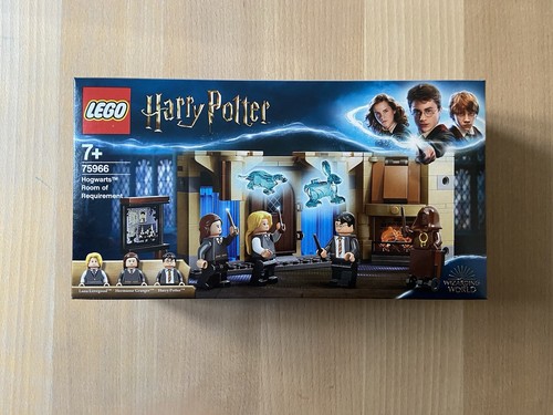 Lego harry potter 75966 - lego,