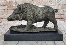 Japonais Vintage Bronze