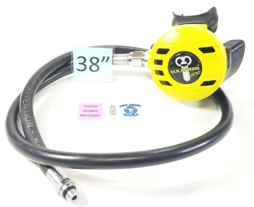 Divers aqua lung - us,
