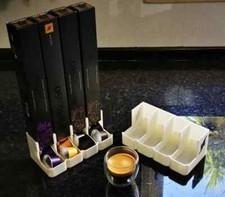 Distributeur de capsules