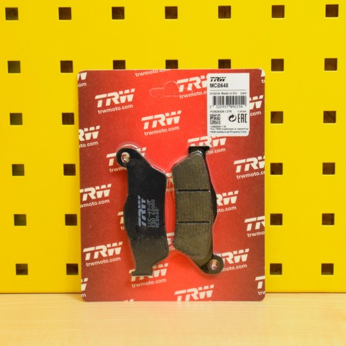 Trw lucas plaquettes frein - lucas, de