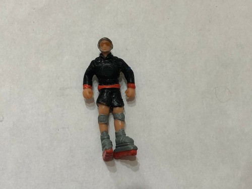 Figurine action man faisant - action, du
