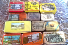 Vend collection env 100 boites