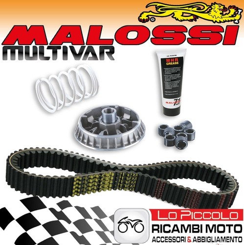 Variateur malossi multivar - variateur,