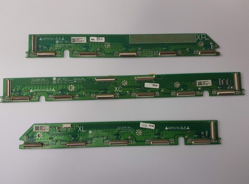 Carte buffer plasma - carte, tv