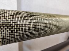 Carbone kevlar 175g/m² Taffetas  largeur 100 cm "COUPON DE 1M²" 