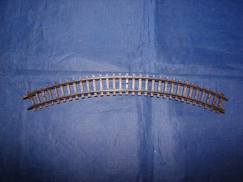 Arnold rail courbe 0132 - arnold,