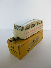 DINKY TOYS  FRANCE CARAVANE
