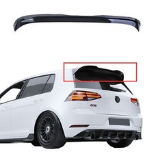 Spoiler De Toit Pour VW Golf 7