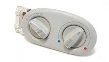 Régulateur ventilateur