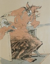 Claude WEISBUCH : Le fou du