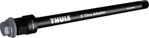 Thule shimano thru - shimano, kit