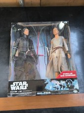 star wars pack deux figurines
