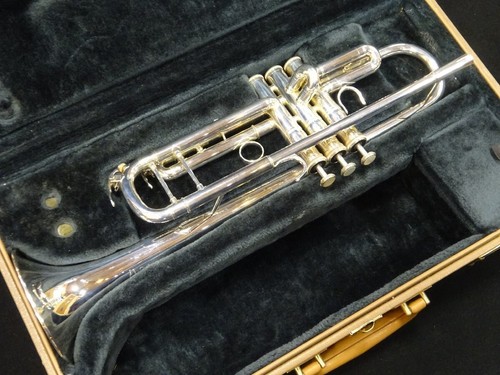 Yamaha xeno ytr8335ugs - yamaha, trumpet