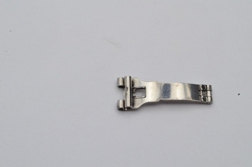 Cartier fermoir dépliant 14mm - fermoir,