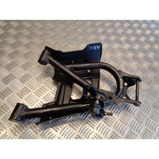 bras triangle arriere gauche inferieur bas quad hsun hs 700 hs1102mu atv huanson