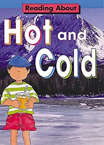 Livre broché chaud - broché, froid