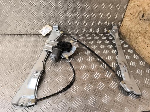 Leve vitre electrique avant