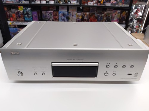 Denon dcd 1650se - denon, sacd