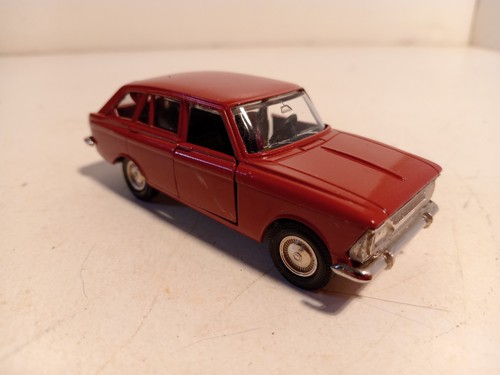 Novoexport russe moskvich - russe,