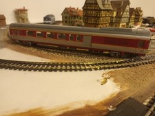 fourgon grand confort jouef