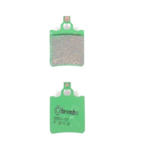 Plaquette frein brembo pour - brembo,