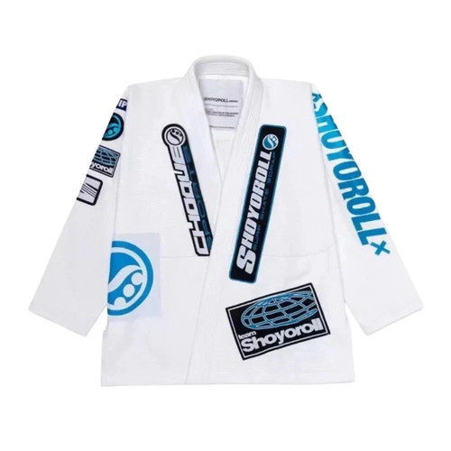 Shoyoroll bjj batch - bjj, 24