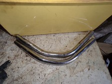 paire de guidons peugeot 103