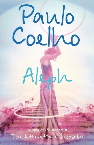 Aleph coelho paulo - coelho,,