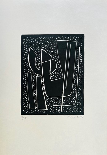Alberto magnelli la - magnelli, ferrage